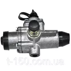 Регулятор давления воздуха МТЗ 80/82, 80-3512010/А29.51.000Б, Украина