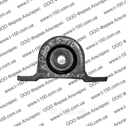 Амортизатор радиатора (подушка) КрАЗ, 6437-1302039-10