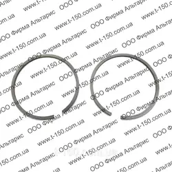 Кольца поршневые ПД-10, П-350 комплект (Н, Р1, Р2, Р3)