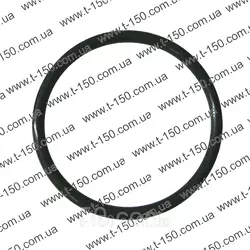 Кольцо уплотнительное гидромуфты Т-150, 150.37.138-1, резина МБС