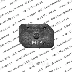 Подушка двигателя МТЗ 80/82 Д-240/245, 240-1001025
