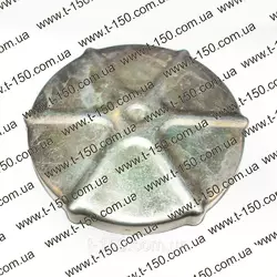 Крышка топливного бака МТЗ, металл, 50-1103010-В