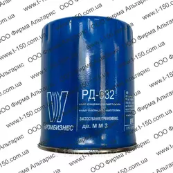 Фильтр топливный тонкой очистки МТЗ-82/892/952 Д-243/245, вкручивающийся, РД-032, Промбизнес/VIX