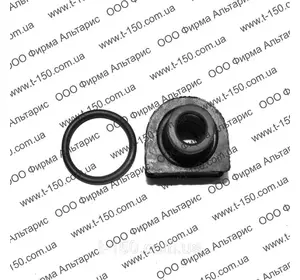 Ремкомплект уплотнения форсунок ЯМЗ 236/238, + кольцо