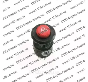 Кнопка аварийной сигнализации ВАЗ-2105 2105-3710010