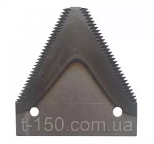 Сегмент ножа ДОН-1500, Н066.14