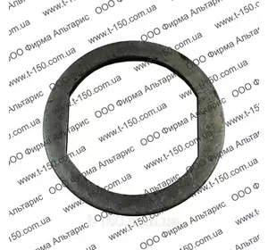 Кольцо уплотнительное с лыской ДТ-75, 54.32.429, металл