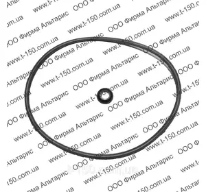 Ремкомплект фильтра грубой очистки топлива (ФГОТ) ФГ-75 Т-150/ДОН-1500/ЮМЗ