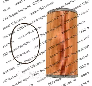 Элемент фильтрующий масляный КамАЗ, WIX 740.1012040-10А