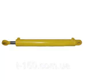 Гидроцилиндр ПКУ-0,8; СНУ-550 под палец, Украина